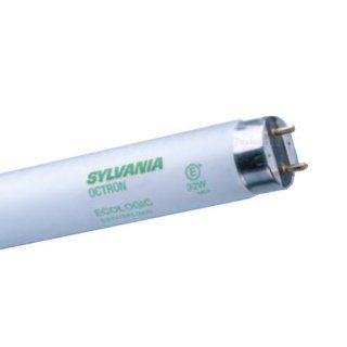 OSRAM SYLVANIA Fluorescent Tube lights FO32/835/ECO   Straight Fluorescent Tubes  