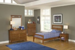 Hillsdale Furniture 1577BTWR4PC Taylor Falls Kids Bedroom Set,: Home Improvement