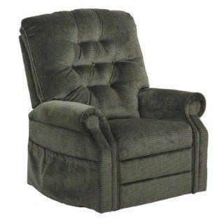 Patriot Pow'r Full Lay Out Lift Chair Color: Autumn   Bariatric Power Lift Recliner