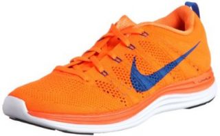 Nike Flyknit Lunar1+ Mens Running Shoes 554887 841: Shoes