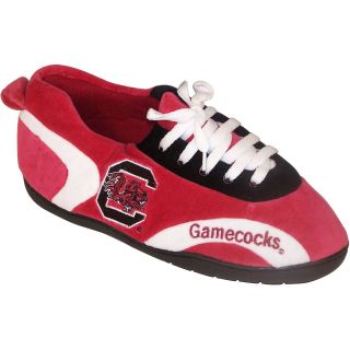 Comfy Feet NCAA All Around Youth Slippers   South Carolina Gamecocks   Kids Slippers