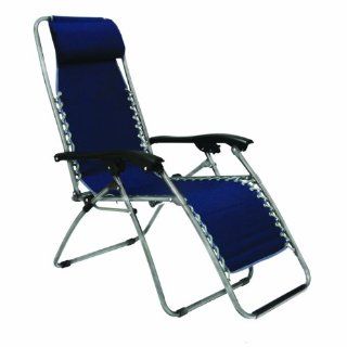 Texsport Multi Position Lounger  Camping Chairs  Sports & Outdoors