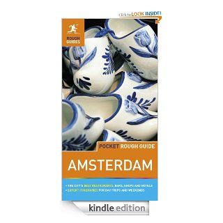 Pocket Rough Guide Amsterdam (Pocket Rough Guides) eBook: Martin Dunford: Kindle Store