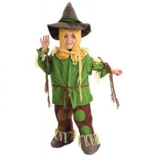 Scarecrow Costume   Toddler: Infant And Toddler Costumes: Clothing