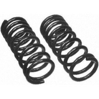 Moog CC850 Variable Rate Coil Spring: Automotive