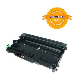 Cartritech compatible Brother DR360 Drum Unit for Brother MFC 7440N MFC 7840W DCP 7040 HL 2140 HL 2170W Electronics
