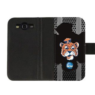 Specialcase Best NCAA Auburn Tigers Hard Snap on Case Cover for Samsung Galaxy S3 I9300 Cellphone Case vazza Auburn Tigers phone case leather phone case Cell Phones & Accessories