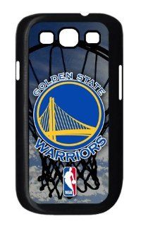 NBA Golden State Warriors Samsung Galaxy S3 I9300 Case Cover Best Case: Cell Phones & Accessories