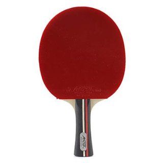RayShop   YINHE Ping Pong Shake hand Racket for Table Tennis : Basketballs : Sports & Outdoors