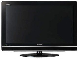 Sharp Aquos 32' LCD LCM300M 1080p HD TV Export From Thailand: Electronics