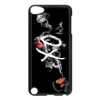 Custom The Weeknd Xo Case For Ipod Touch 5 5th Generation PIP5 861: Cell Phones & Accessories