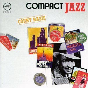 Compact Jazz: Music