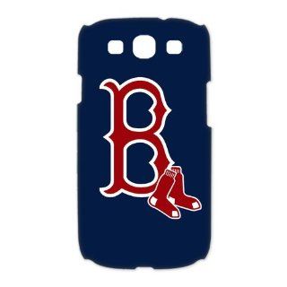 Boston Red Sox Case for Samsung Galaxy S3 I9300, I9308 and I939 sports3samsung 38209: Cell Phones & Accessories