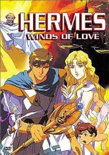 Hermes   Winds of Love: Hermes Winds of Love: Movies & TV