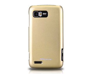 Pure Series Motorola ATRIX 2 Cases MB865   Gold: Cell Phones & Accessories