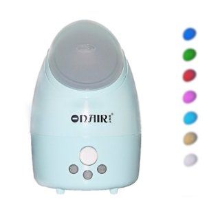 ORAOA 240ML Aroma Diffuser Ultrasonic Humidifier Led Colors Charging Lamp Light Lonizer   Single Room Humidifiers