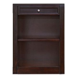 kathy ireland Home by Martin Maddox Wood Veneer Office Collection Storage Cabinet with Drawer   File Cabinets
