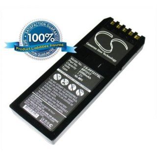 2200mAh Ni MH BP7217 Battery for Fluke 867, 867B Calibrator   Cordless Tool Battery Packs  
