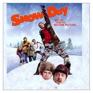 Snow Day: Music From The Motion Picture: Music