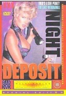 Night Deposit: Brigitte Aime, Lois Ayres, Tom Chapman, Jamie Leigh, Peter North, Rusty Rhodes, Marc Wallice, Gordon Vandermeer: Movies & TV