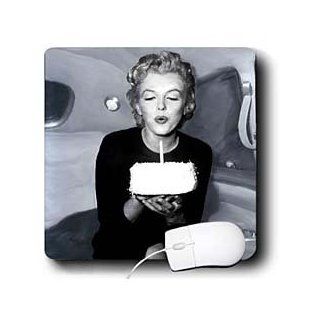 mp_3749_1 Marilyn Monroe   Marilyn Monroe   Mouse Pads: Computers & Accessories
