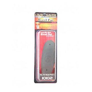 Sims Vibration Laboratories Recoil Pad Remington 870 10102 : Hunting Recoil Pads : Sports & Outdoors