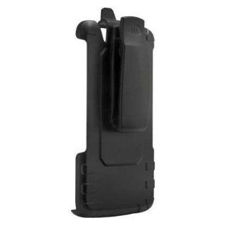 AGF HA0783 M001 Ballistic Holster Only for Samsung Rugby Smart SGH I847   Black: Cell Phones & Accessories