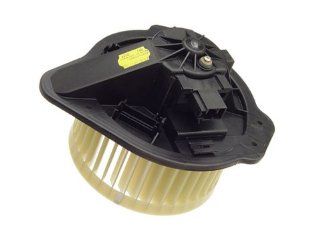Volvo 850 (93 97) Blower Motor Assembly OEM Behr hvac heater fan ac air conditioner fresh air blowing motor: Automotive