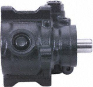 Cardone Industries 20 874 Power Steering Pump Automotive