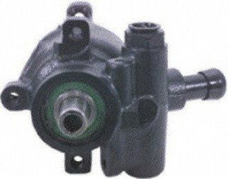 Cardone 20 874 Remanufactured Domestic Power Steering Pump: Automotive