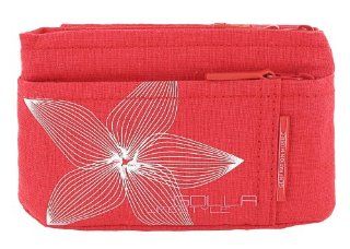 Golla Chloe G852 Mobile Bag/Case 2010 Range   Red Computers & Accessories