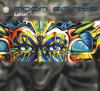Lunar Civilization: Music