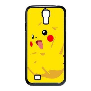 Madisonarts Customize Pokemon Pikachu Samsung Galaxy S4 Case Hard Case Fits and Protect Samsung Galaxy S4 MA Samsung Galaxy S4 00266 Cell Phones & Accessories