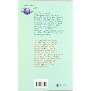 Likundu / Paralelo Cero / Zero Parallel (Spanish Edition): Heinz Delam: 9788421636213: Books