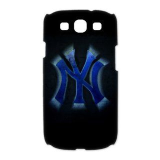 New York Yankees Case for Samsung Galaxy S3 I9300, I9308 and I939 sports3samsung 38196: Cell Phones & Accessories