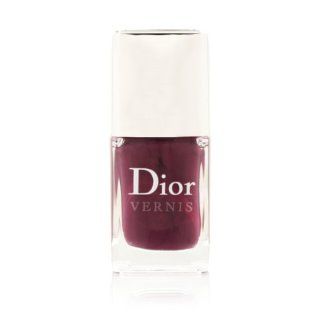 Christian Dior Vernis Nail Lacquer for Women, # 887 Purple Mix, 0.33 Ounce : Nail Polish : Beauty