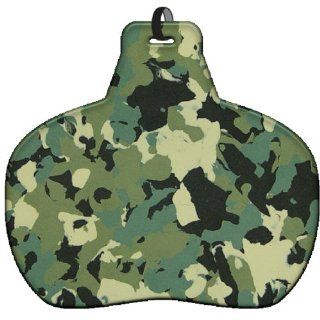Tommyco CA888 Camouflage Foam Seat Cushion: Home Improvement