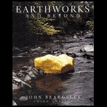 Earthworks and beyond Contemporary Art in the Landscape