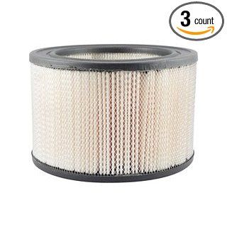 Killer Filter Replacement for MANN C1633/1 (Pack of 3): Industrial Process Filter Cartridges: Industrial & Scientific