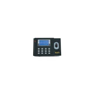 Wasptime B1000 Biometric Clock with wasptime Software : Time Clocks : Office Products