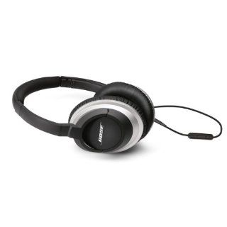 Bose AE2i Audio Headphones (Black): Electronics