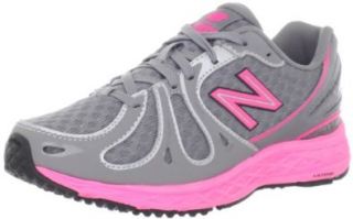 New Balance   Girls 890v3 Grade School Running Shoes: Shoes