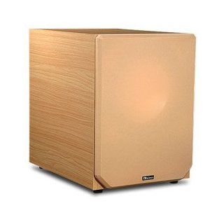 Axiom EP350 Powered Subwoofer   Mansfield Beech: Electronics