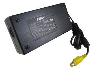 Pwr+ 12 Ft AC Adapter for Toshiba Qosmio X505 X505 q893 X505 q894 X505 q896 X505 q898 ; X75 X75 A7170 X75 A7180 ; Pa3546u 1aca ; 19v 9.5a 180w Laptop Power Supply Cord Notebook Battery Charger Netbook Plug: Computers & Accessories