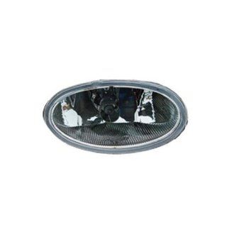 04 08 Acura TSX Front Driving Fog Light Lamp Left Driver Side SAE/DOT Approved: Automotive