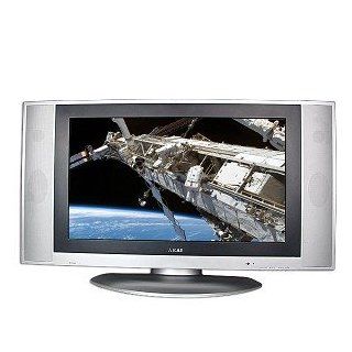 26" Akai LCT2662 Widescreen HD Ready LCD TV (Silver/Black): Electronics