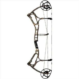 2013 Bear Archery Motive 7 APG Bow 60# RH  Compound Archery Bows  Sports & Outdoors