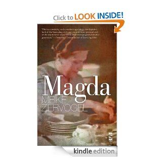 Magda eBook Meike Ziervogel Kindle Store