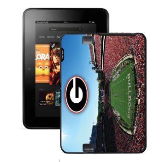 NCAA Georgia Bulldogs Kindle Fire HD 7 Inch Case: Sports & Outdoors