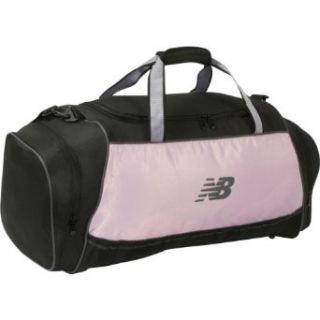 New Balance Unisex Adult Momentum Duffle Bag: Sports & Outdoors